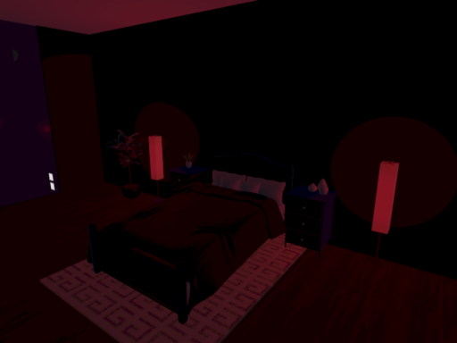 Ashies Hangout Avi World