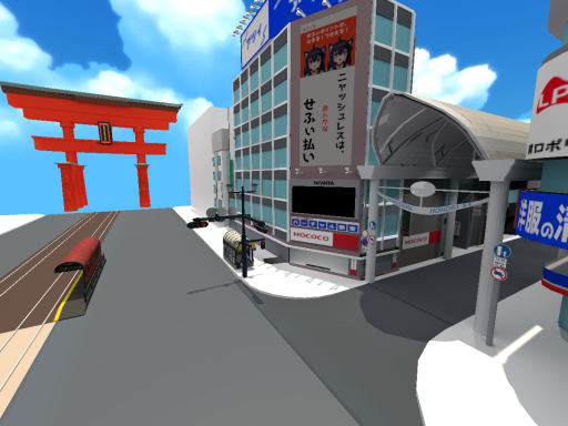 広島本通りWIP（hiroshima_hondori_wip）