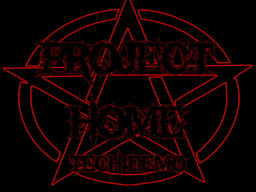 Project Home （Demo）（small updated）