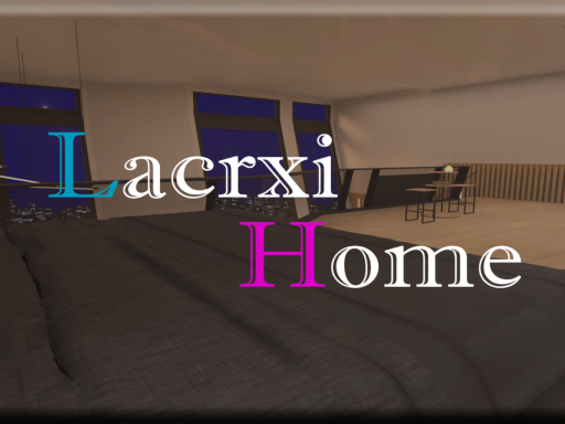 Lacrxi Home
