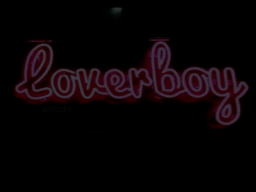 Cozy Playboy Hideout