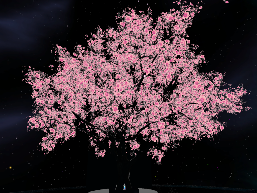 sakura event hangout （beta）