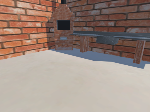 Churrasqueira Brasil beta