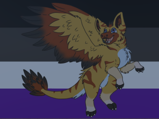 Ziggarad-fangs Avatar World