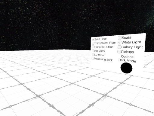 Avatar Testing Ground