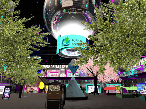 Cozycon 2022 Dealers Area