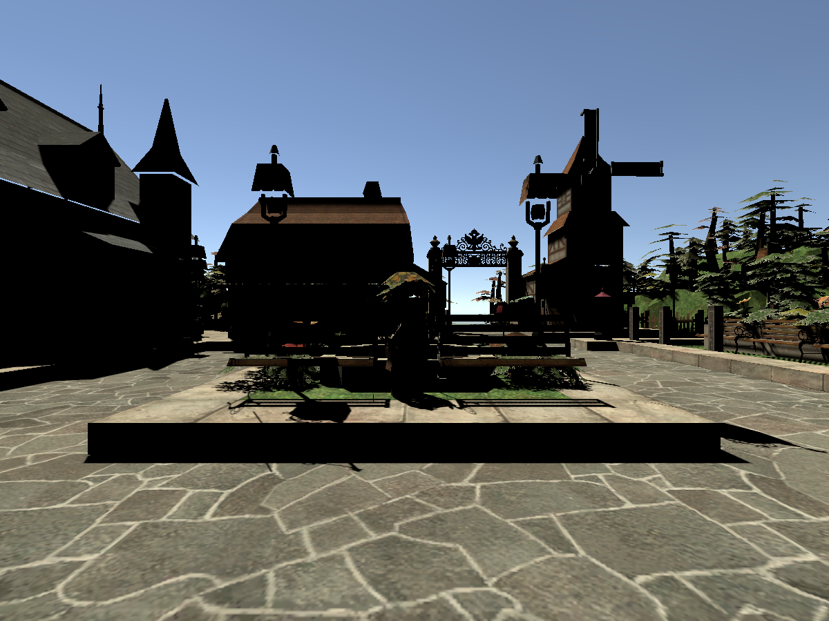 [ Ragnarok Online Small Celestia ]