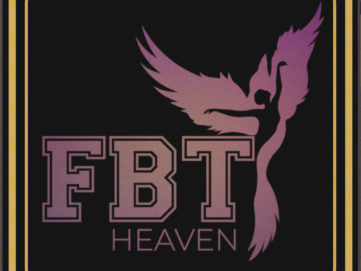 FBT Heaven 2024 Christmas Build
