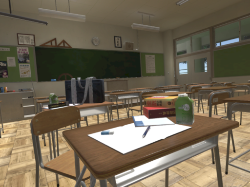 私立バ美肉学園