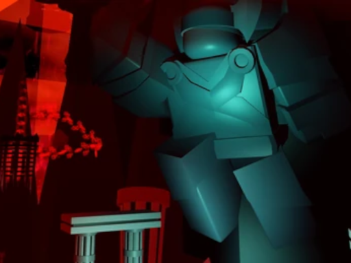 Banland ｛PHIGHTINGǃ｝