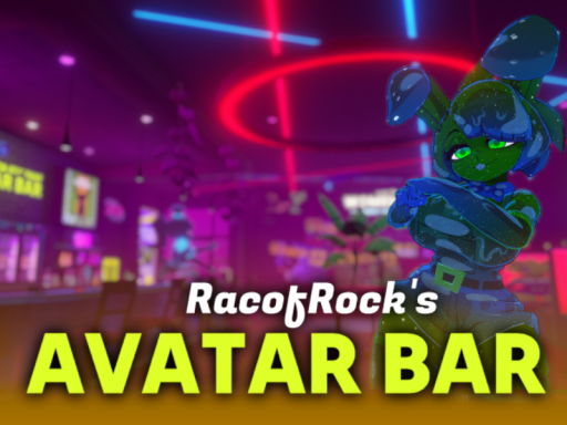 RacofRock's Avatar Bar