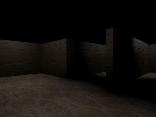 Escape the nightmansion l Steve approves （WIP）