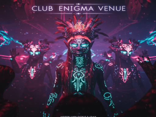 Club Enigma Venue