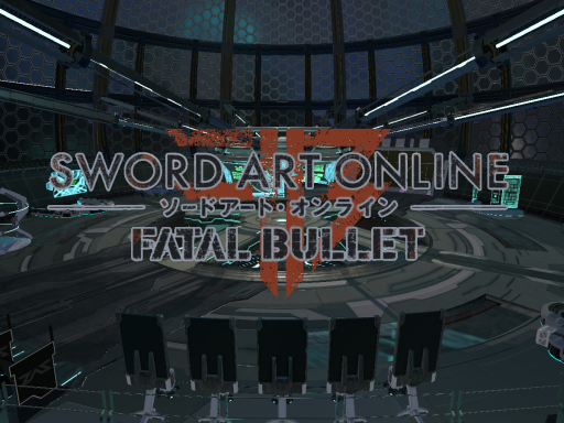 SAO˸FB Glocken Lobby