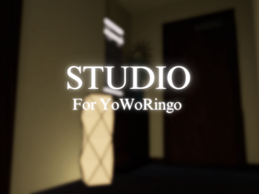 YoWoRingo Studio