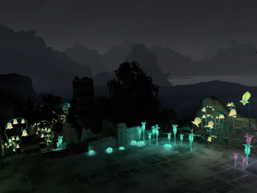 Chill Top ［MapAWeek］ pt․17