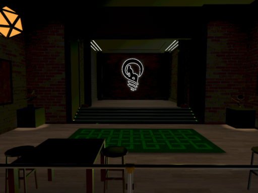 Lights Out After Hours