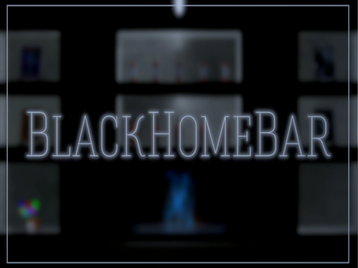 BlackHomeBar
