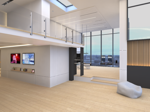 마나라릴하우스