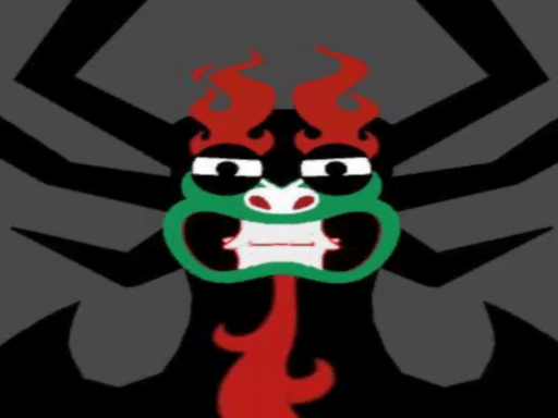 samurai jack Avatars