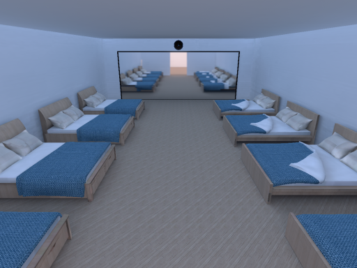 Good night‚ honey․