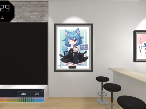 hotafox's lair ⁄ hotafoxの隠れ家 v1․1․58