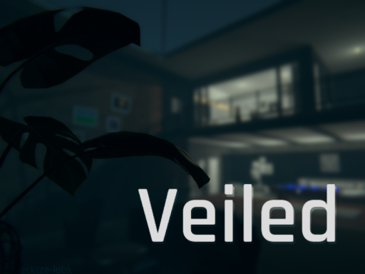 Veiled