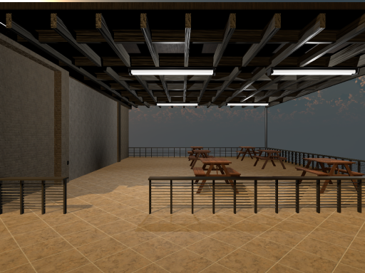 Avatar Zom Chinchorro