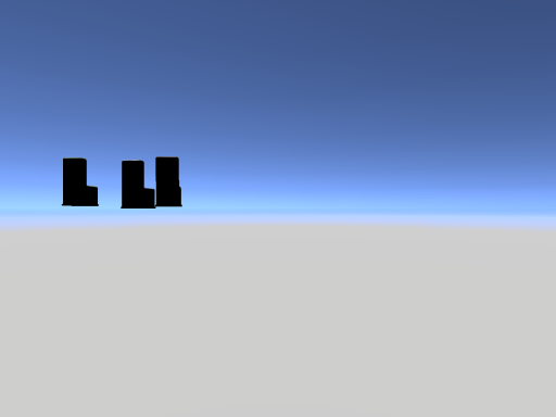 SkullFace1's very unfinished world