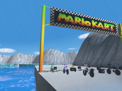 Toad's Turnpike Cycling