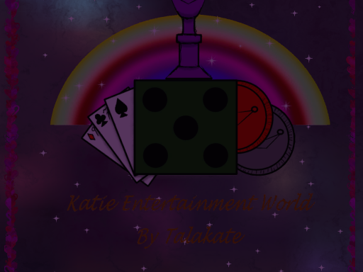 Katie Entertainment World BetaV2․92