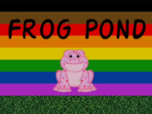 Frog Pond