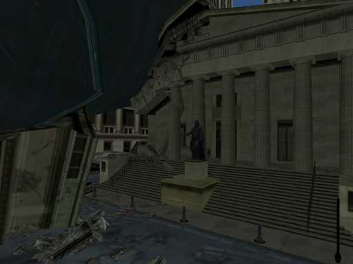 Federal Hall MGS2