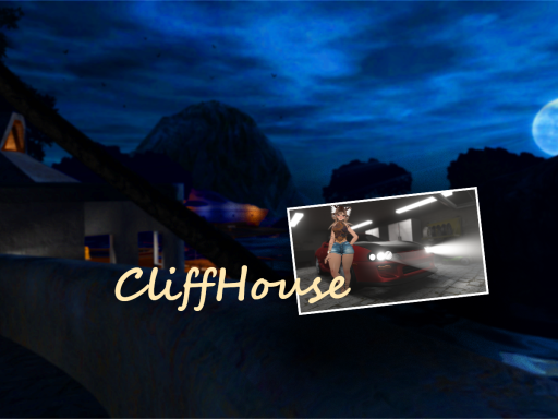 Cliffhouse Night