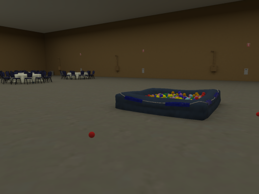 The Ball Pit