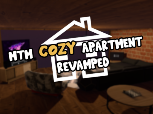 MTM Cozy Revamped apartment