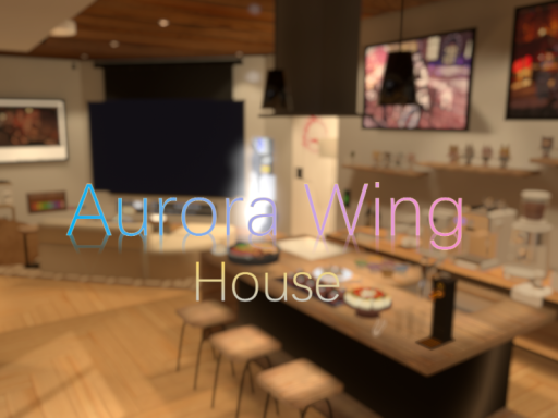 Aurora_Wing House V1․2