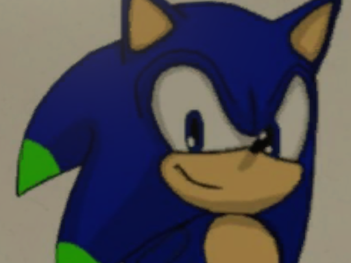 Hypersonic avatar world