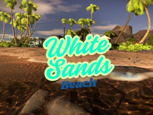 White Sands