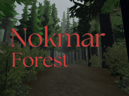 Nokmar Forest