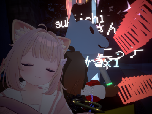 The Demon King's home