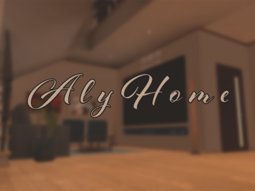 AlyHome