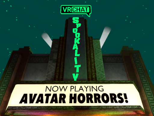 Spookality Home 2023