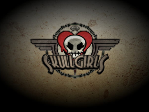 SkullGirls avatars