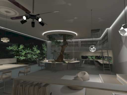 3rd_Kuro_Chill_World_Night