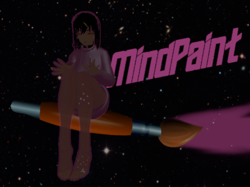 MindPaint