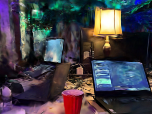 SlapSplat x DangerDook