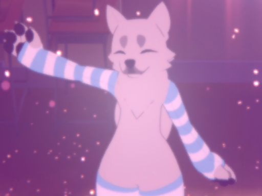 Maxxi's Avatar World