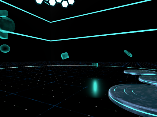 Avatar Inspection Arena