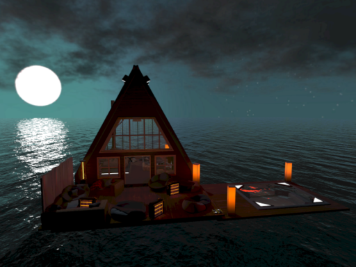 姫ちゃむ寝室その4（PC⁄QUEST）